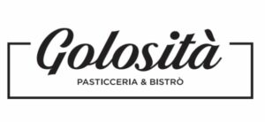 LOGO GOLOSITA'